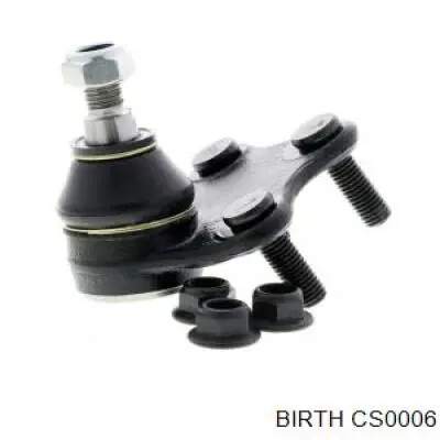 Нижняя левая шаровая опора Birth CS0006 цена, от 12.30 USD