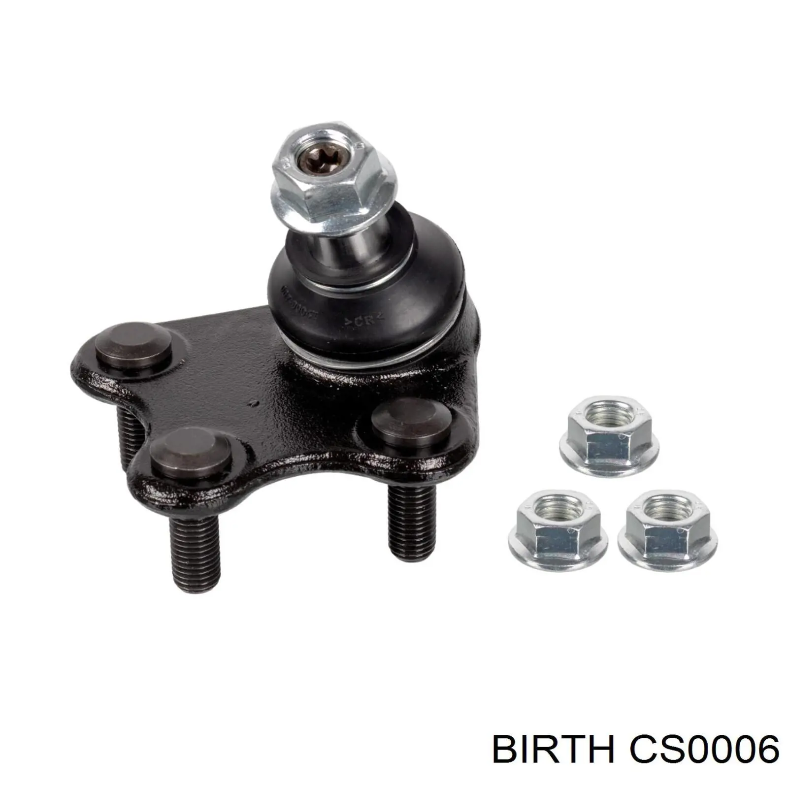 CS0006 Birth Левая нижняя шаровая опора