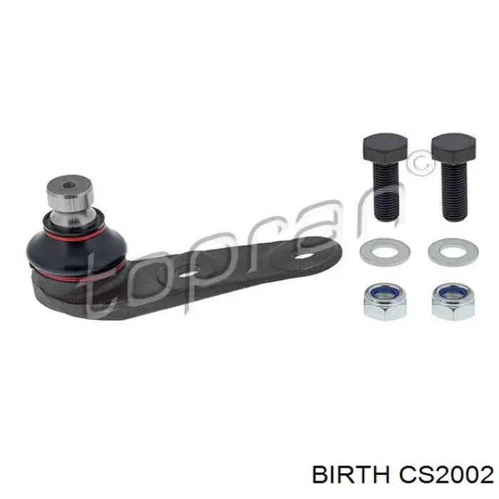 Купить CS2002 Birth Шаровая опора, нижняя, левая