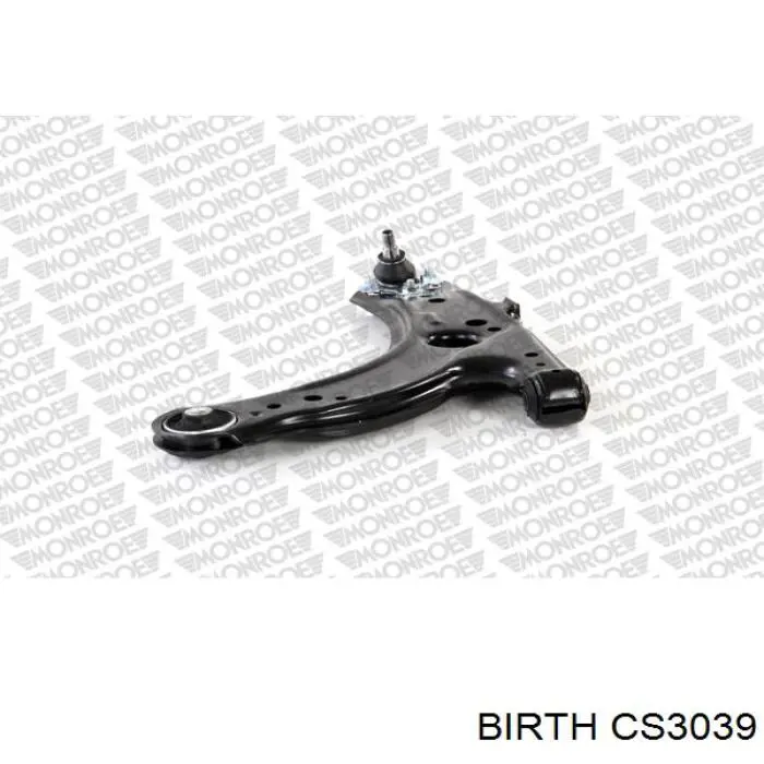 CS3039 Birth Левая нижняя шаровая опора