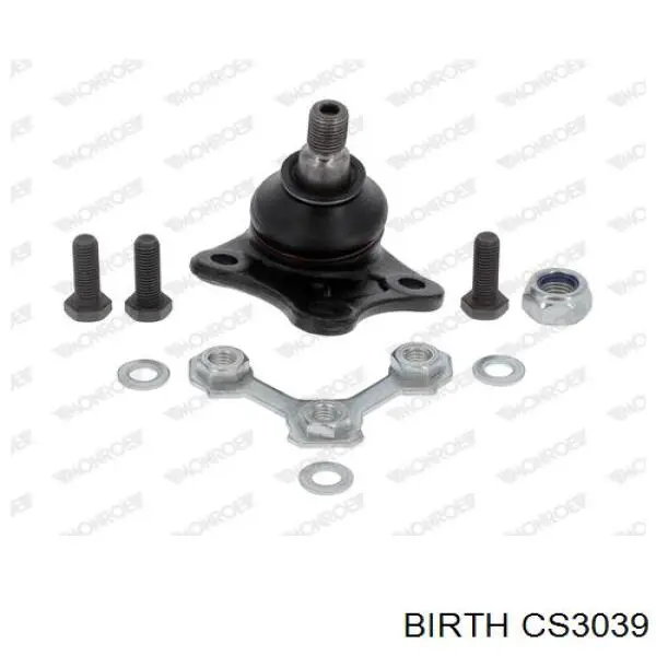 Нижняя левая шаровая опора Birth CS3039 цена, от 9.15 USD