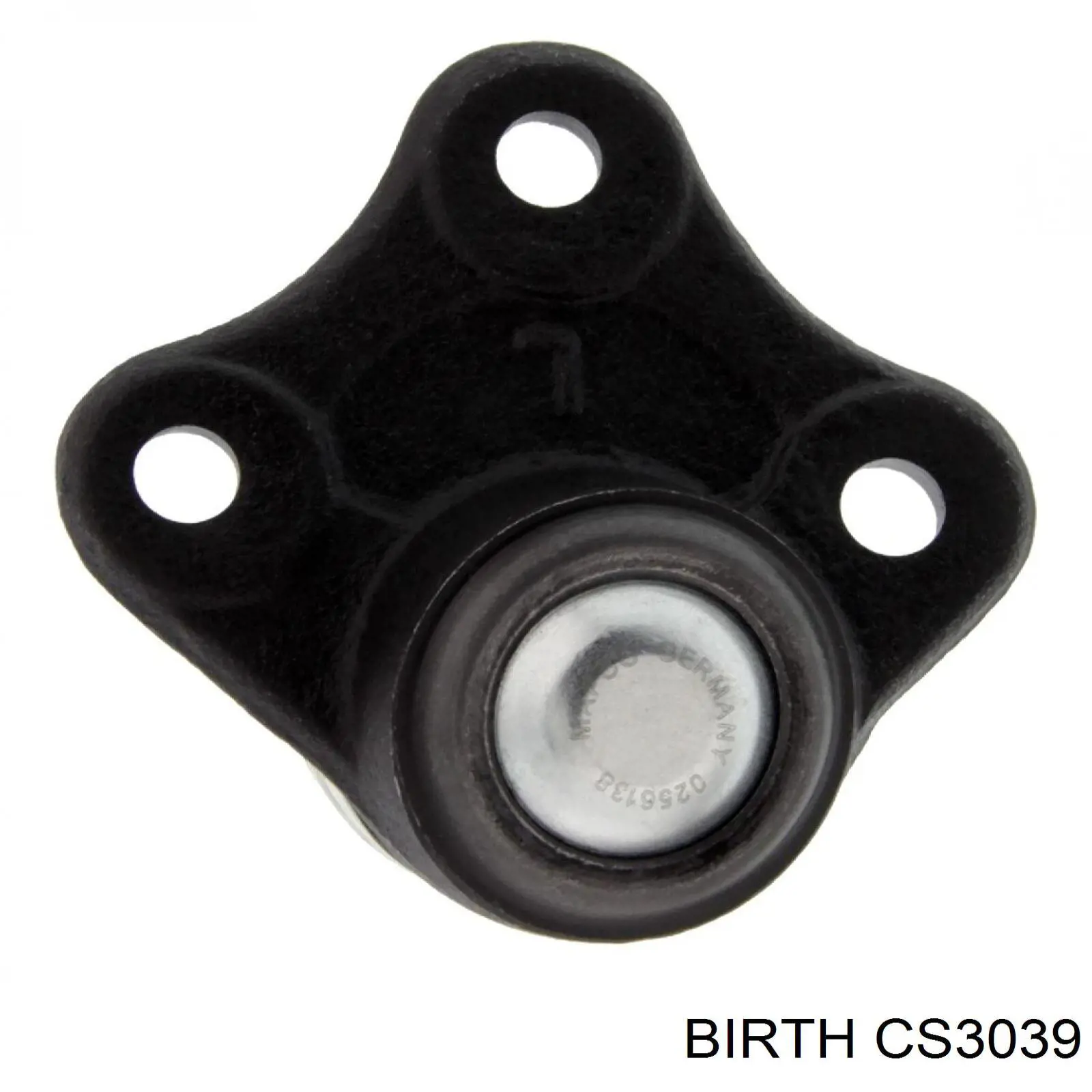 Шаровая опора левая нижняя Birth CS3039