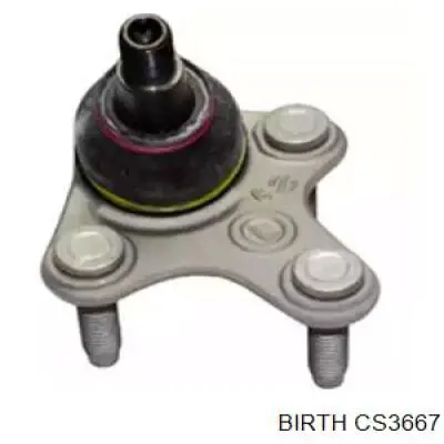 CS3667 Birth Левая нижняя шаровая опора