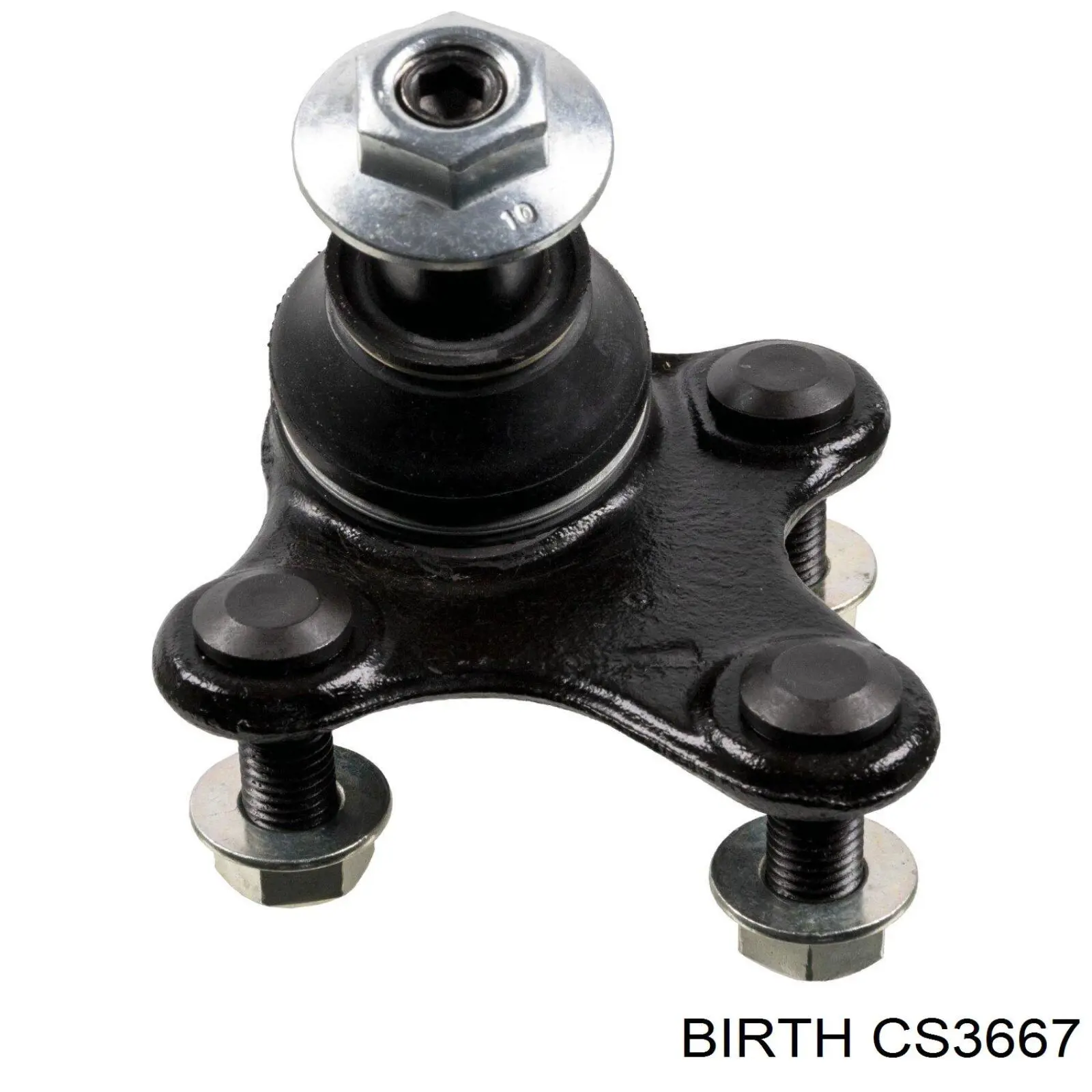 Купить CS3667 Birth Шаровая опора, нижняя, левая