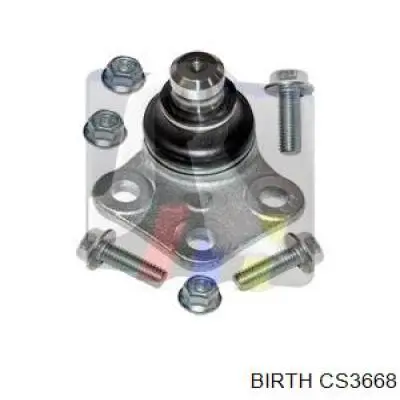 Шаровая опора левая нижняя Birth CS3668