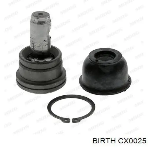 Нижняя шаровая опора CX0025 Birth