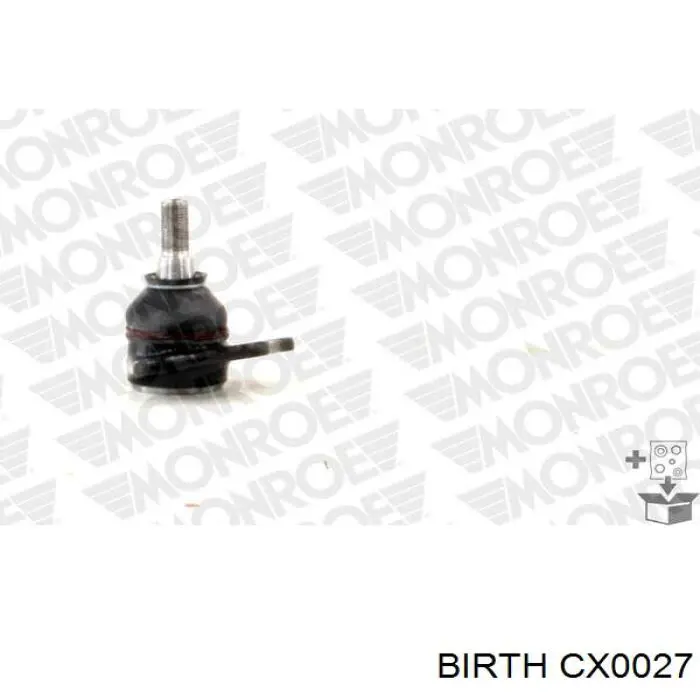 Нижняя шаровая опора CX0027 Birth