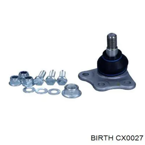 Шаровая опора, нижняя Birth CX0027 цена, от 7.06 USD