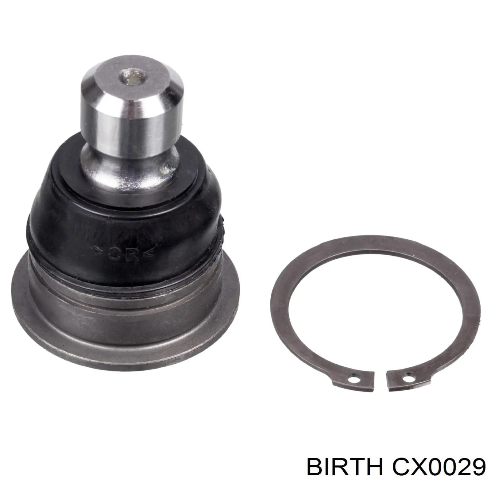 Шаровая опора, нижняя Birth CX0029 цена, от 10.76 USD