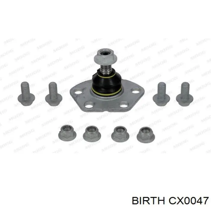 Купить CX0047 Birth Нижняя шаровая опора