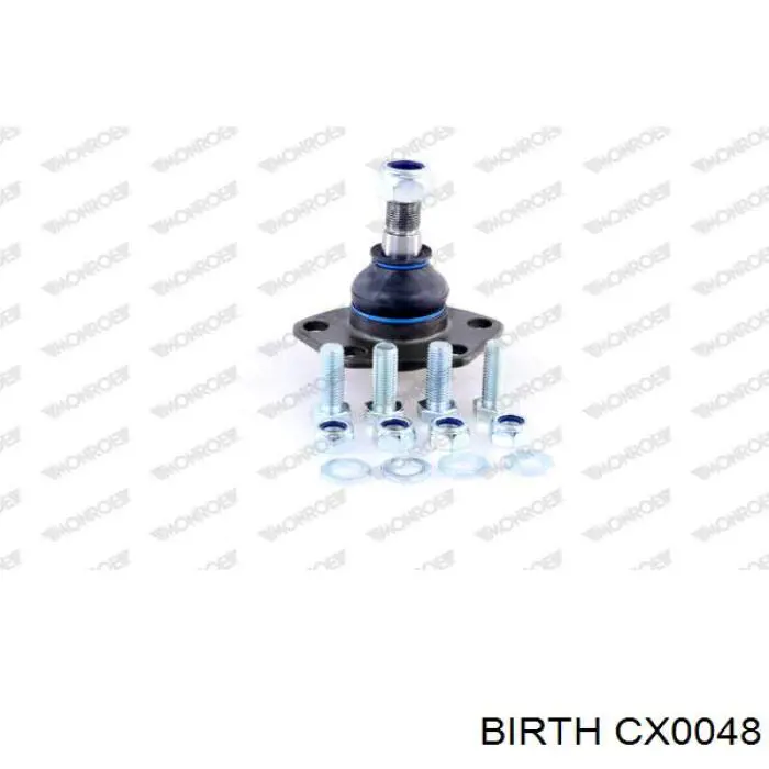 Купить CX0048 Birth Нижняя шаровая опора