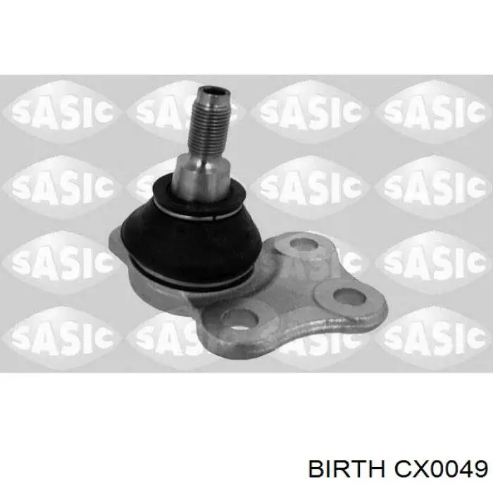 Шаровая опора, нижняя Birth CX0049 цена, от 10.18 USD