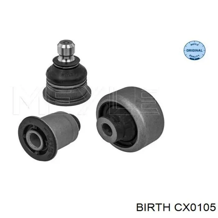 Купить CX0105 Birth Нижняя шаровая опора