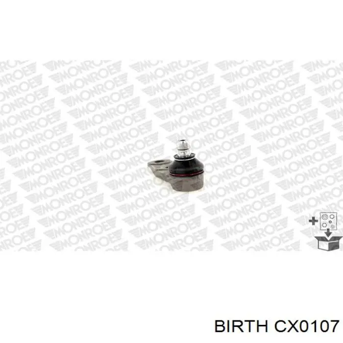 Нижняя шаровая опора CX0107 Birth