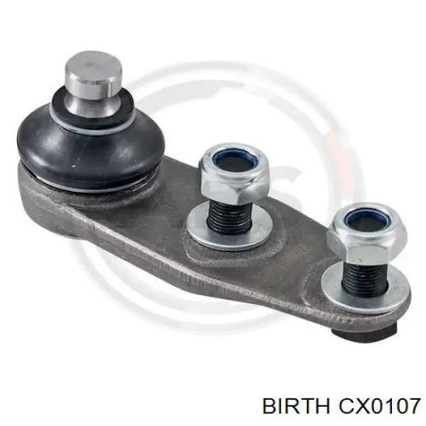 Шаровая опора, нижняя Birth CX0107 цена, от 6.30 USD