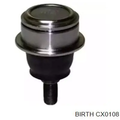 CX0108 Birth Палец шаровой нижний