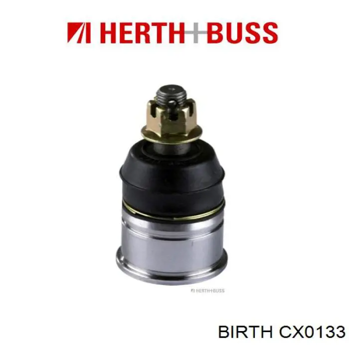 Шаровая опора, нижняя Febi 280029 цена, от 16.68 USD