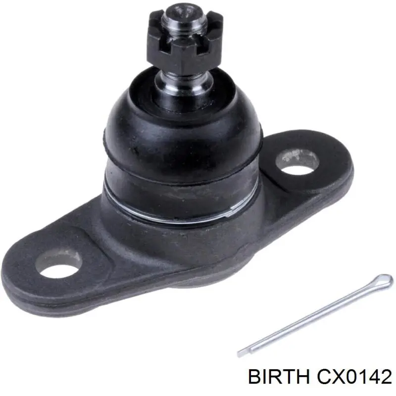 Шаровая опора, нижняя Birth CX0142 цена, от 11.59 USD
