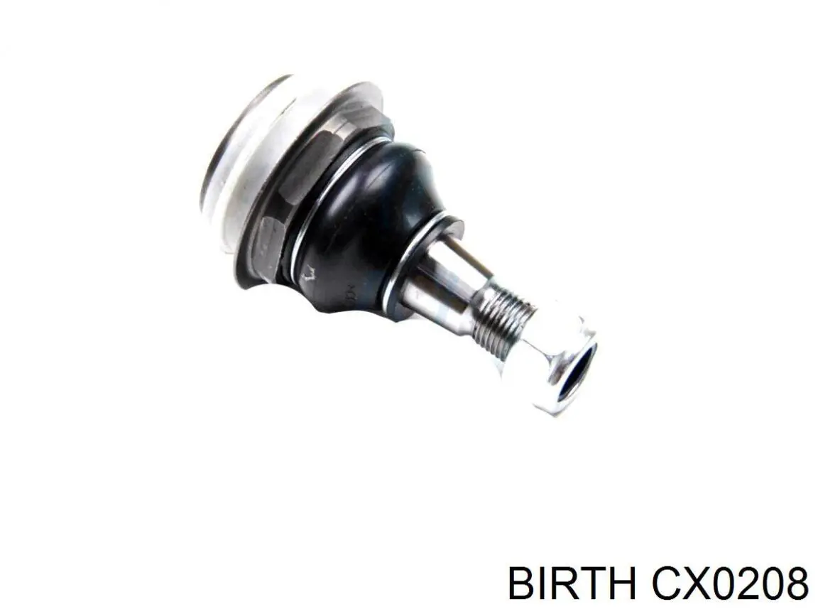 Нижняя левая шаровая опора CX0208 Birth