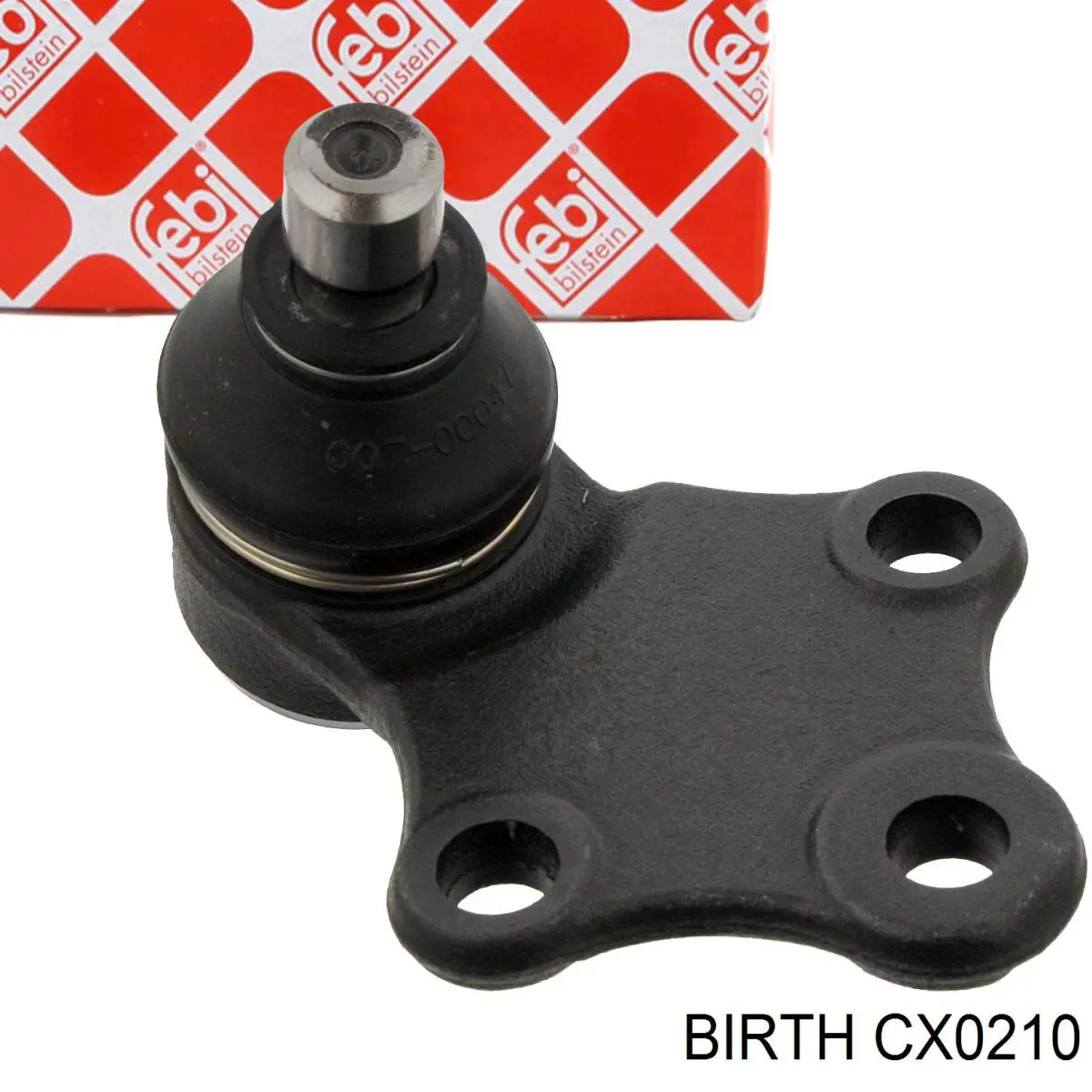 Нижняя шаровая опора CX0210 Birth