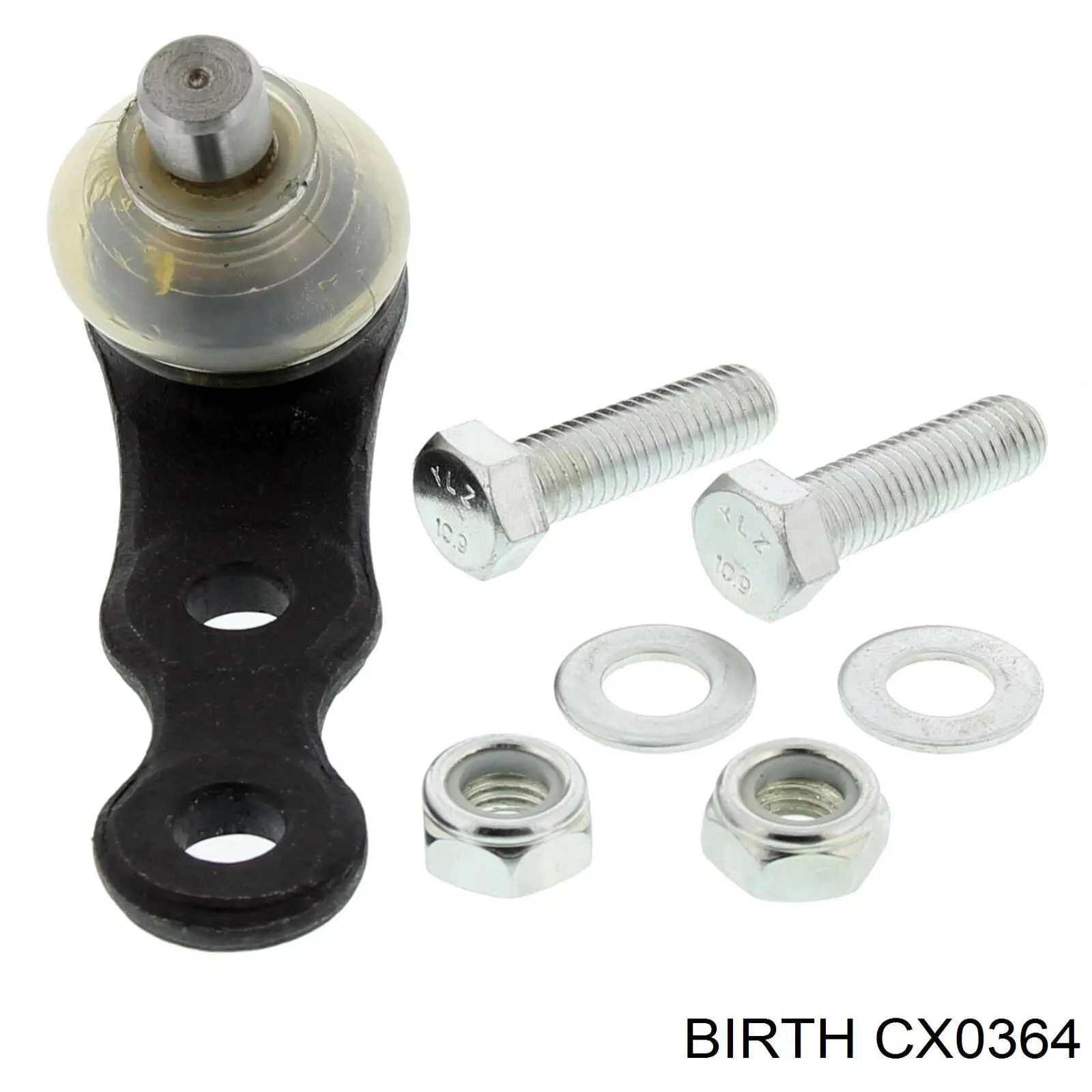 Нижняя шаровая опора Birth CX0364