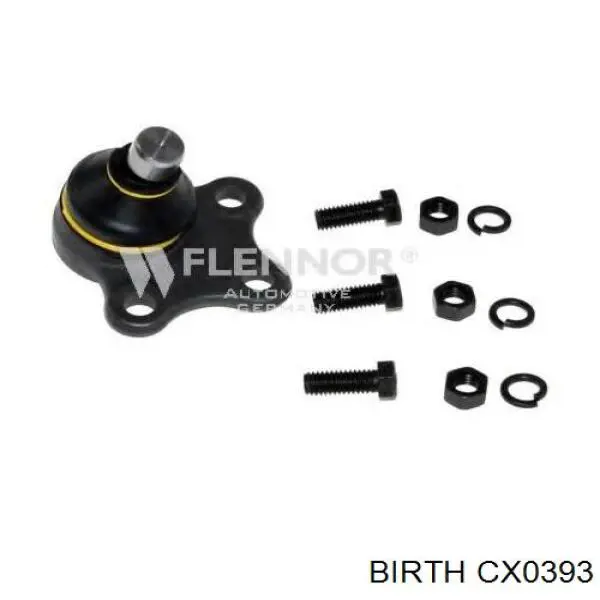 Нижняя шаровая опора CX0393 Birth