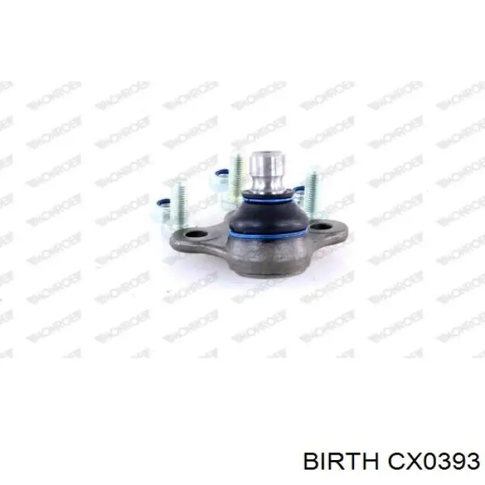 Шаровая опора, нижняя Birth CX0393 цена, от 8.31 USD