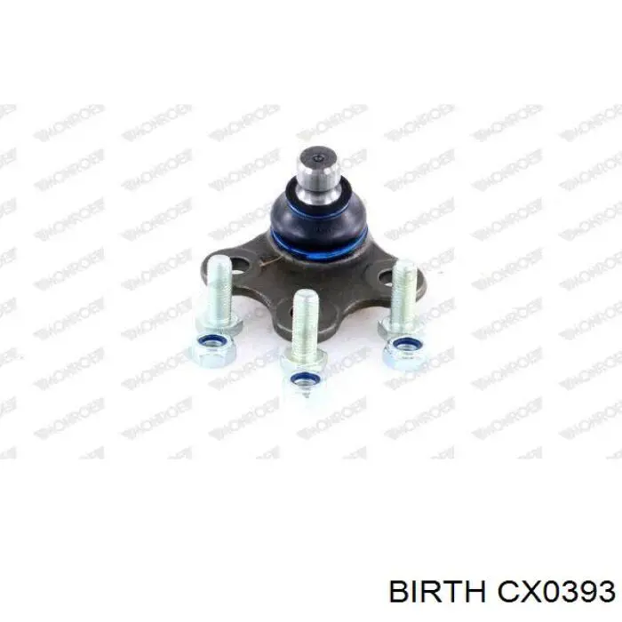 Купить CX0393 Birth Нижняя шаровая опора