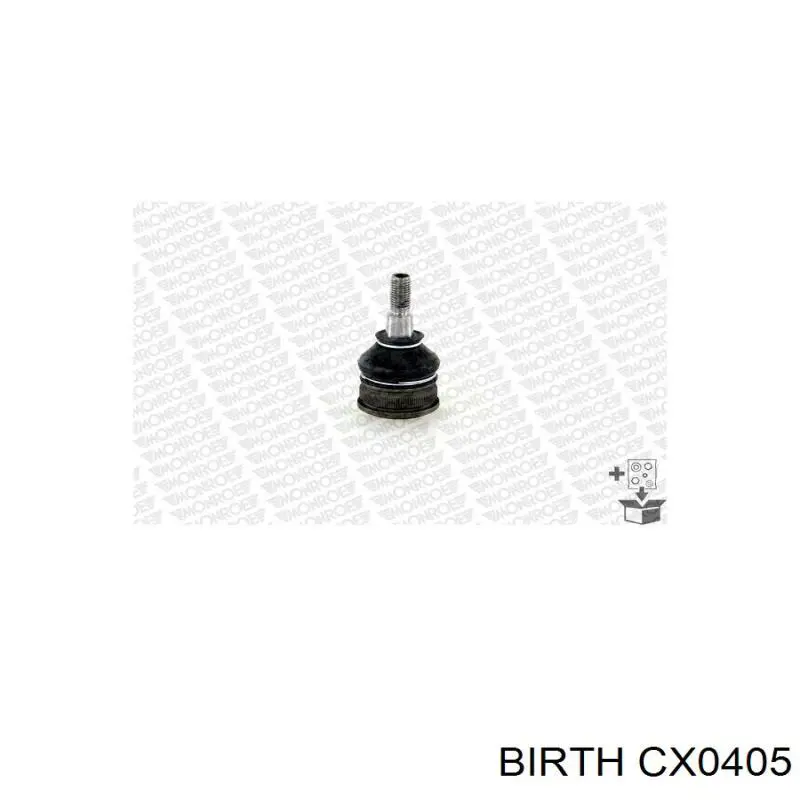 Нижняя шаровая опора Birth CX0405