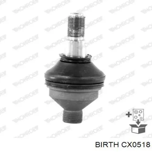 Шаровая опора, нижняя Birth CX0518 цена, от 8.94 USD