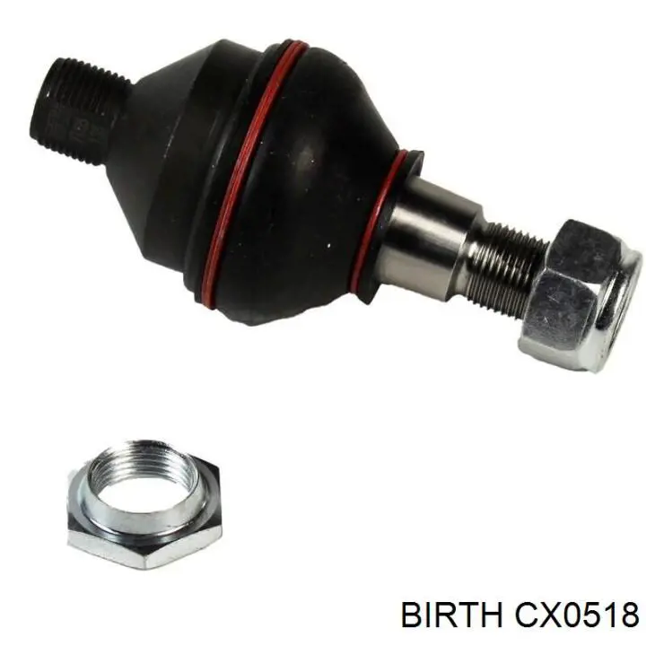 Нижняя шаровая опора CX0518 Birth