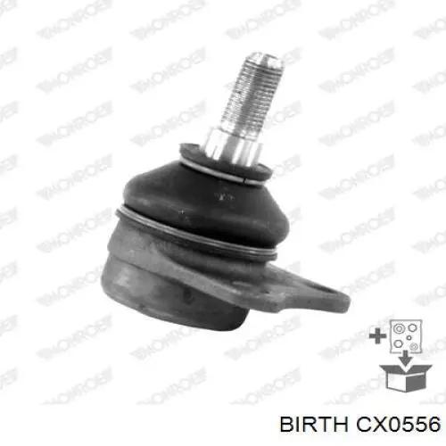 Шаровая опора, нижняя Birth CX0556 цена, от 10.16 USD
