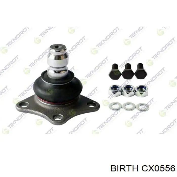 Купить CX0556 Birth Нижняя шаровая опора