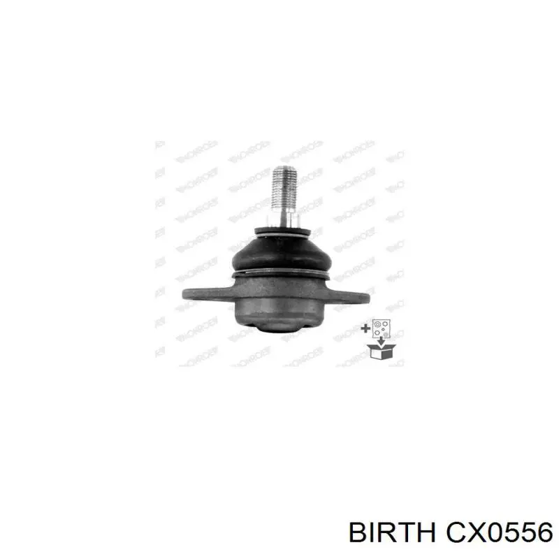 Нижняя шаровая опора CX0556 Birth