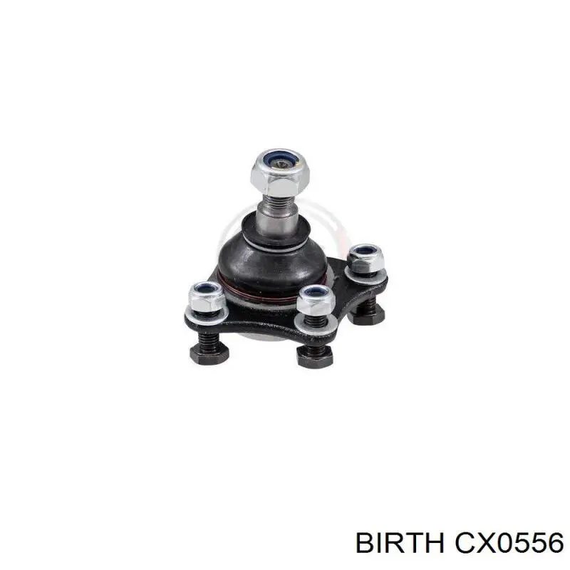 Шаровая опора, нижняя Birth CX0556 цена, от 10.16 USD