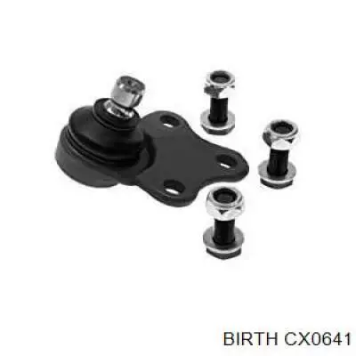 Нижняя шаровая опора CX0641 Birth