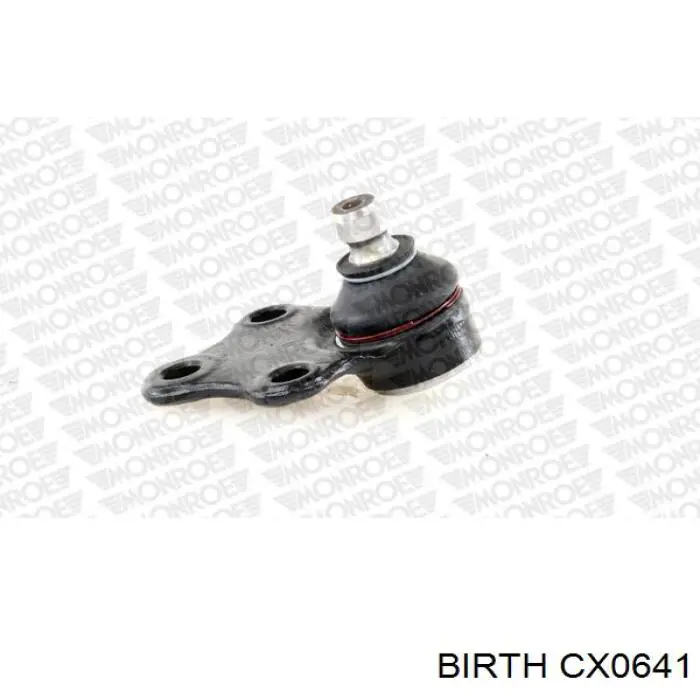 CX0641 Birth Палец шаровой нижний
