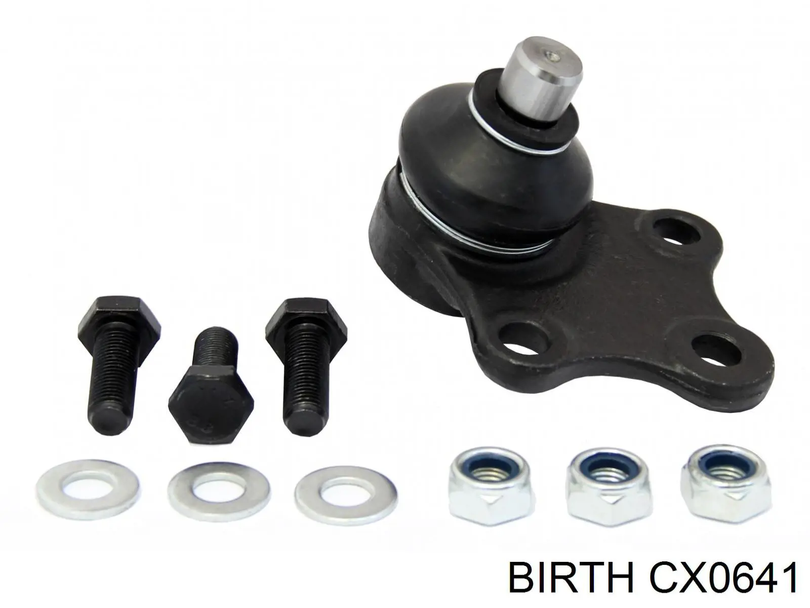 Купить CX0641 Birth Нижняя шаровая опора