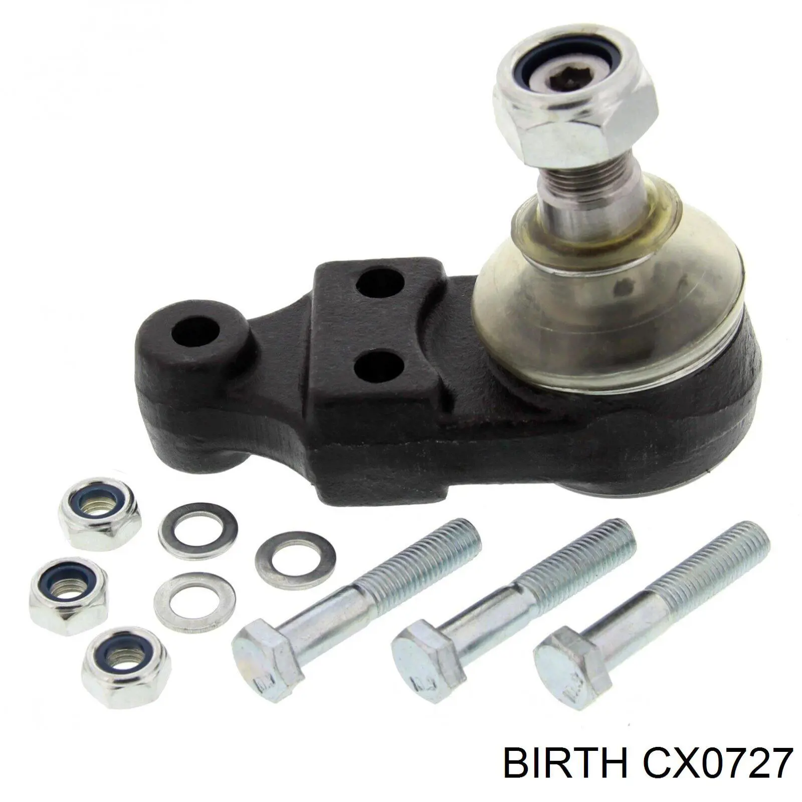 Шаровая опора, нижняя Birth CX0727 цена, от 14.02 USD
