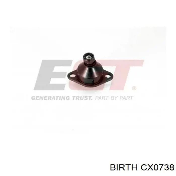 Купить CX0738 Birth Нижняя шаровая опора