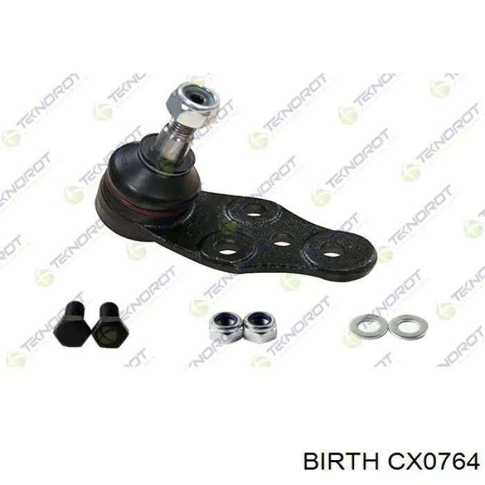 Нижняя шаровая опора CX0764 Birth
