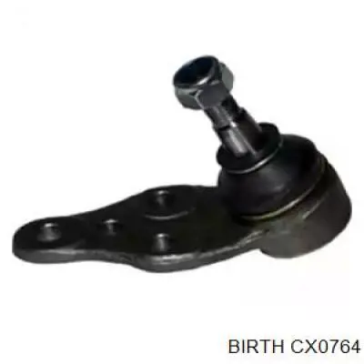 CX0764 Birth Палец шаровой нижний