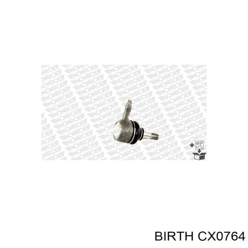 CX0764 Birth Палец шаровой нижний