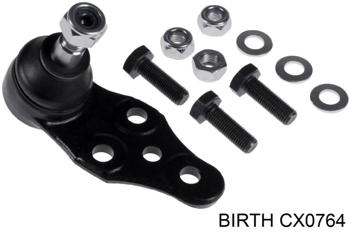 Купить CX0764 Birth Нижняя шаровая опора
