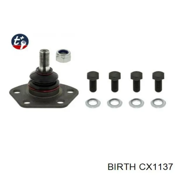 Купить CX1137 Birth Нижняя шаровая опора