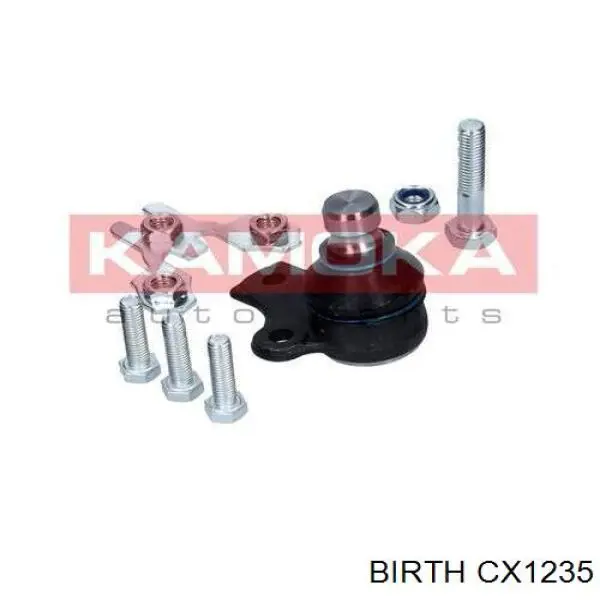 Нижняя шаровая опора CX1235 Birth