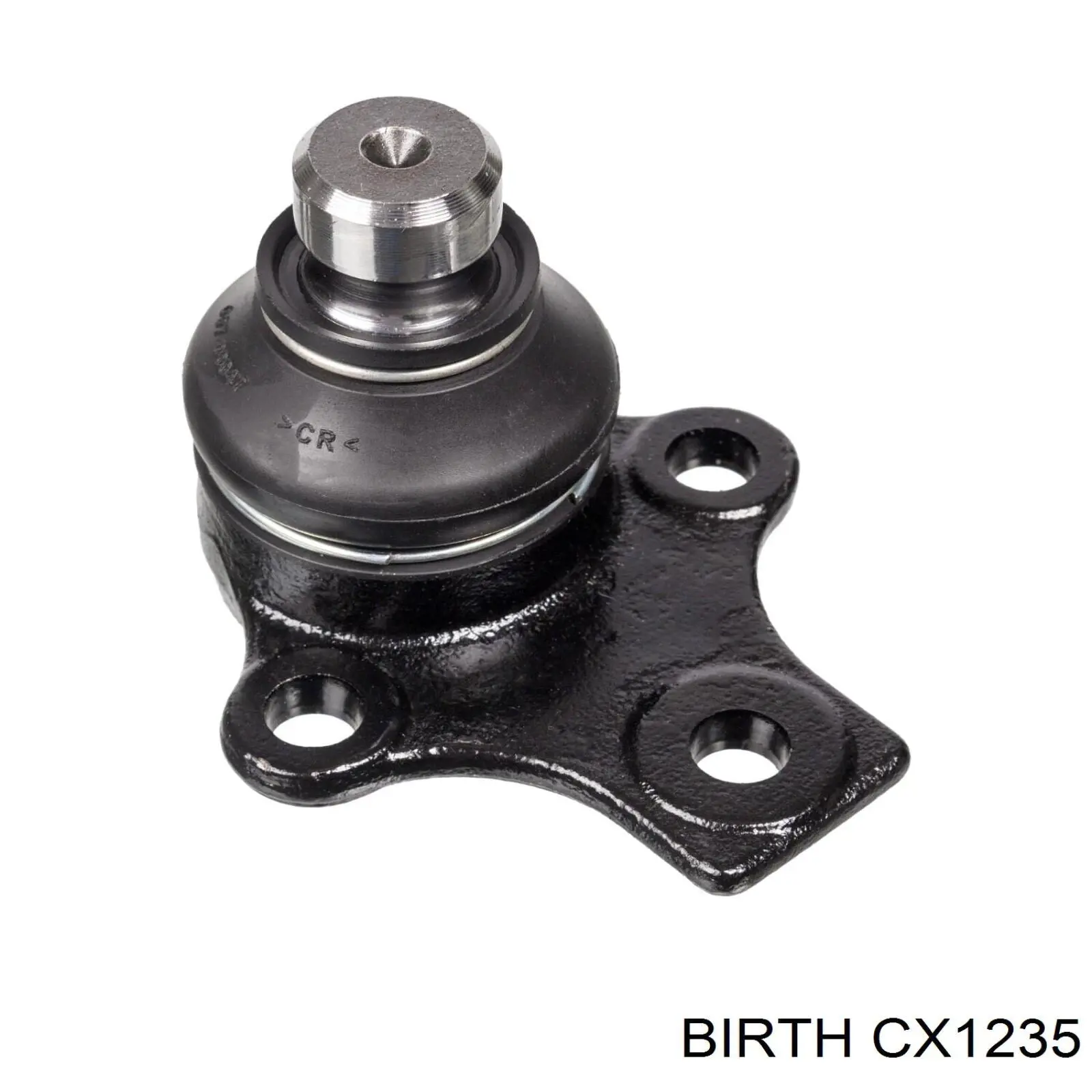 Шаровая опора, нижняя Birth CX1235 цена, от 6.78 USD