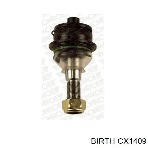 Верхние шаровые Birth CX1409