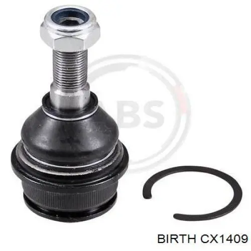 Верхняя шаровая опора Birth CX1409 цена, от 9.80 USD