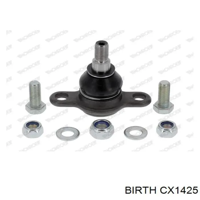 Нижняя шаровая опора CX1425 Birth